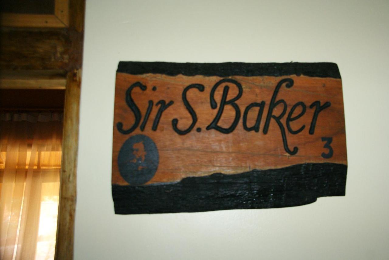 Baker'S Fort Hotel Gulu Екстериор снимка