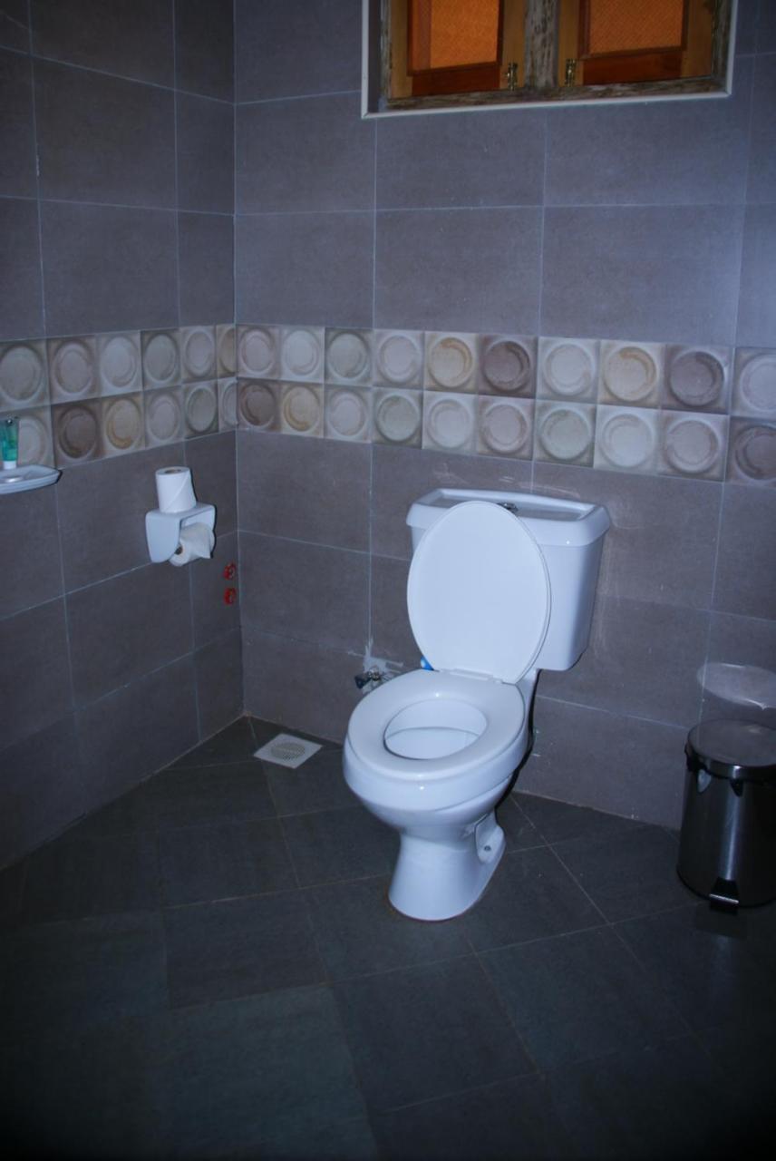 Baker'S Fort Hotel Gulu Екстериор снимка